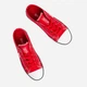 Trampki chłopięce Big Star JJ374402 35 Czerwone (5900714490966) - obraz 4