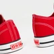 Підліткові кеди для хлопчика Big Star JJ374402 35 Червоні (5900714490966) - зображення 6
