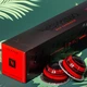 Кофе в капсулах Nespresso Vertuo Half Caffeinato (бисквитная и бархатная), Швейцария (10шт), 230 мл - изображение 1