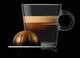 Кофе в капсулах Nespresso Vertuo Double Espresso Chiaro (древесные ноты), Швейцария (10шт), 80 мл - изображение 3