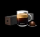 Кава в капсулах Nespresso Vertuo Intenso (нoти паленої карамелі), Швейцарія (10 шт.), 230 мл - зображення 3
