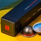 Кофе в капсулах Nespresso Vertuo Fortado Decaffeinato (какао, древесный), Швейцария (10шт), 150 мл - изображение 1