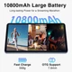 Планшет 12" 2K Doogee T20 Ultra 32/256Gb LTE 2-SIM 8 ядер Android 13 10800 mAh + Чехол - изображение 5