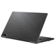 Ноутбук ASUS ROG Zephyrus G15 (15.6"/ 2560x1440 /240Hz/AMD Ryzen 7 6800HS/24GB/1TB SSD/ NVIDIA GeForce RTX 3070 Ti/ Windows 11) - Б/В - зображення 3