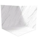 Виниловый угловой фотофон 120x120см, Frontlit 450 г/м2 №58312 - изображение 1