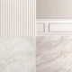Виниловый угловой фотофон 120x120см, Frontlit 450 г/м2 №58386 - изображение 3