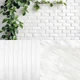 Виниловый угловой фотофон 160x160см, Frontlit 450 г/м2 №58468 - изображение 3