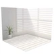 Виниловый угловой фотофон 120x120см, Frontlit 450 г/м2 №58434 - изображение 1