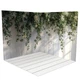 Виниловый угловой фотофон 140x140см, Frontlit 450 г/м2 №58460 - изображение 1