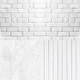 Виниловый угловой фотофон 120x120см, Frontlit 450 г/м2 №58495 - изображение 3