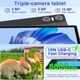 Планшет 11" YESTEL T15 2000 x 1200 16/256Gb Android 13 8600 mAh - зображення 2