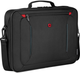 Torba na laptopa Wenger BQ 16" Clamshell Czarna (7613329153048) - obraz 2