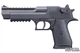 Пневматический пистолет Umarex Magnum Research Desert Eagle (401.00.00) - изображение 1