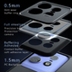 Чехол-накладка TPU Go Boy Case для Motorola Edge 50 Pro - изображение 2