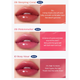 Увлажняющий тинтованный бальзам, 3,4г PERIPERA Ink Mood Glowy Balm #09 Pinkmmelier (Night Peri) - изображение 2