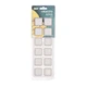Форма для льда с крышкой Ardesto Fresh 26х9.5х3.5 см AR3595BE - изображение 1