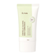 Солнцезащитный крем Iunik Centella Calming Daily Sunscreen с экстрактом центеллы азиатской SPF 50+ PA++++ 60 мл - изображение 1