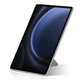 Чохол книжка Custer Flip Cover Transformer для Samsung Galaxy Tab S9 black - зображення 3