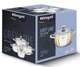 Набір посуду RINGEL GREY LINE, 8 пр. (RG-6009) - изображение 8