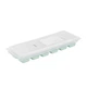 Форма для льоду з кришкою Ardesto Fresh 26х9.5х3.5 см AR3595G - изображение 3
