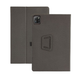 Чохол - книжка Textile Leather Case with Stand для Blackview Oscal Pad 70, Black - зображення 1