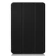 Чехол книжка Custer Flip Cover для Samsung Galaxy Tab A9 Plus black - изображение 2