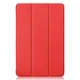 Чохол книжка Custer Flip Cover для Samsung Galaxy Tab A9​ red - зображення 2