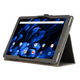 Чехол - книжка Textile Leather Case with Stand для Blackview Tab 70 Wi-Fi / Tab 8 WiFi, Black - изображение 4