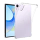 Прозрачный силиконовый чехол TPU для Honor Pad X9 / Pad X8 Pro, Transparent - изображение 1
