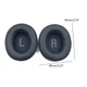 Амбушюри для JBL для навушників чорні JBL 700BT 710BT 700BTNC 750BTNC 760NC 80*95мм - изображение 4