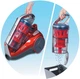 Пылесос без мешка HOOVER TRE 1410 011 - изображение 4