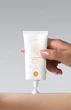 Солнцезащитный крем MyIDi UV-screen cream SPF 50+, 50 мл (4820267230202) - изображение 5