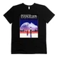 Футболка EPIC мужская Evangelion (Евангелион) 01 черная размер S - изображение 1