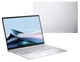 Ноутбук ASUS Zenbook 14 OLED UX3405CA-QD1247W Foggy Silver - изображение 2