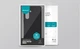 Чохол бампер Nillkin Super Frosted Shield Pro для Samsung Galaxy S24 Black - зображення 7