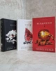 Набор книг "Жажда. Сопротивление. Желание" Трейси Вульф - изображение 7