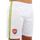 Форма футбольная детская Arsenal Арсенал SP-Sport 7180 размер XS (22) рост 110-116 см - изображение 4