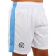 Форма футбольная детская Manchester City Манчестер Сити SP-Sport 7184 размер M (26) рост 135-145 см - изображение 4