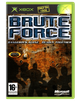 Гра Microsoft Xbox Original Brute Force Europe Англійська Версія Б/У - зображення 1