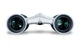 Бинокль Vanguard Vesta Compact 8x21 WP White Pearl (Vesta 8210 WP) (DAS301011) - изображение 10