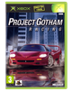 Гра Microsoft Xbox Original Project Gotham Racing Europe Англійська Версія Б/У - зображення 1