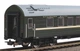 Пасажирський вагон SZD PIKO 58556 - зображення 4