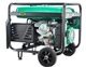 Генератор газобензиновый TITAN T6500 - изображение 3