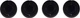 Паркувальна система ParkCity Paris 418/301L Black (00000007533) - изображение 3