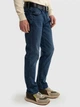Jeansy regular fit męskie Big Star Terry-352 W34L34 Niebieskie (5900714563226) - obraz 3