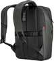 Plecak do laptopa Wenger BQ 16" Laptop Backpack Black (7613329153024) - obraz 4