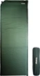 Килимок самонадувний Tramp з можливістю зістібання green 188х66х5 Green (UTRI-004) - зображення 2