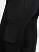 Тайтсы мужские Nike M Np Df 3Qt Tight FB7950-010 S Черные (0196608743040) - изображение 4