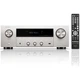 Сетевой стерео ресивер Denon DRA-900H Silver - изображение 2