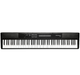 Цифровое пианино Kurzweil KA-S1 LB - изображение 3